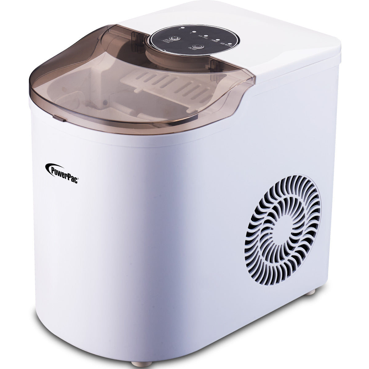 ICE Maker household mini round ice making machine (PP3508)