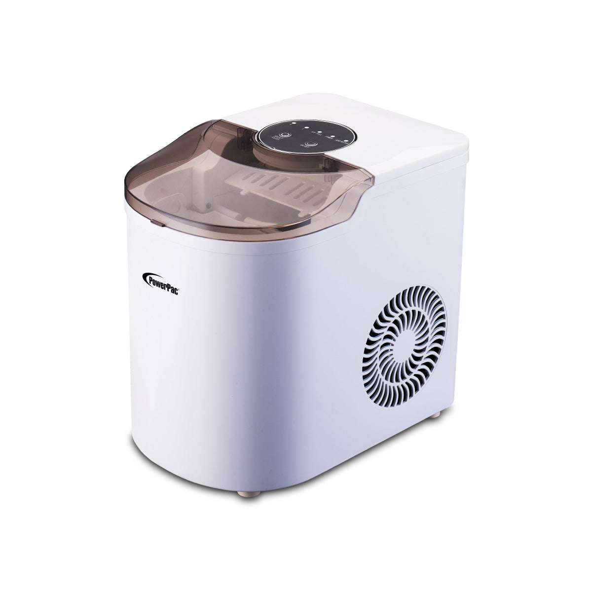 ICE Maker household mini round ice making machine (PP3508)