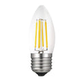 LED Bulb, Candle Bulb LED Light  4W E27 Warm White  (PP6024)