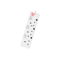 Extension Cord, Extension Socket, Power Cord, Power Extension 6 Metre 3 way (PP6883N)
