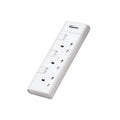 Extension Cord, Extension Socket, Power Cord, Power Extension 3 Metre 3 way (PP8553N)