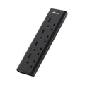 Extension Cord, Extension Socket, Power Cord, Power Extension 3 Meter 4 way (PP8554BK)