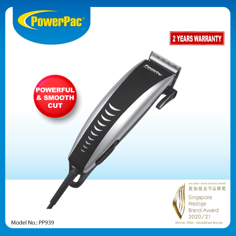 Electric Hair Cutter, Hair Clipper for Men (PP939)