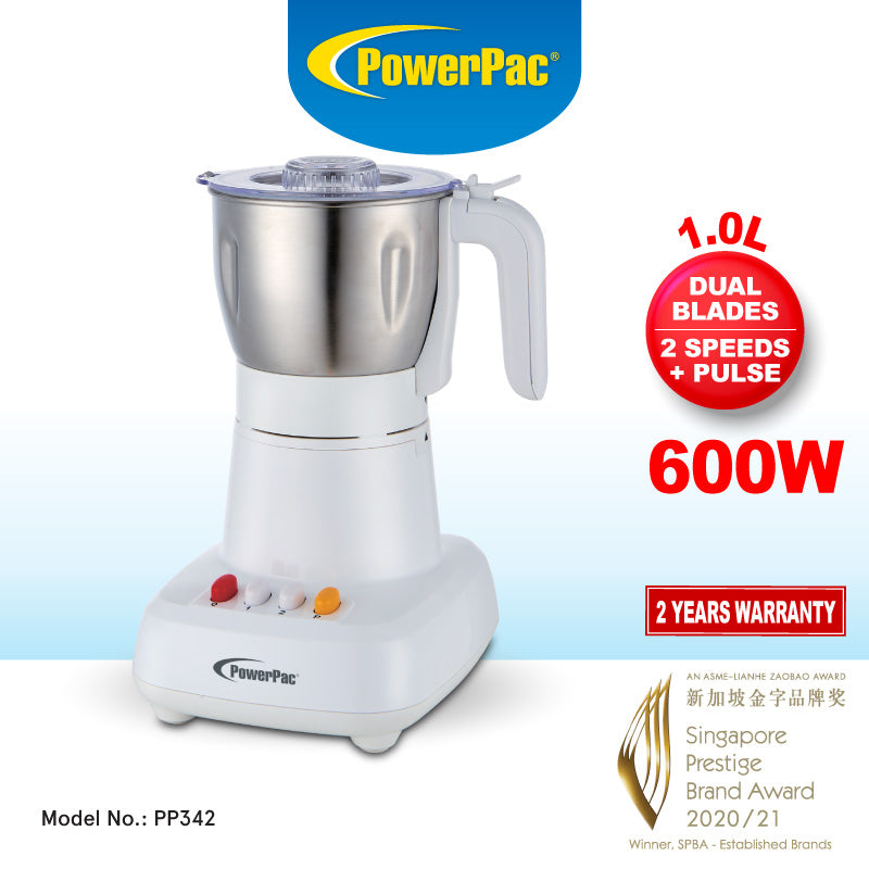Multi Grinder Coffee & Spice (PPBL342)