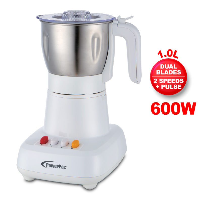 Multi Grinder Coffee & Spice (PPBL342)
