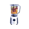 Professional High Power Blender, Bubble Tea Blender with 6 Stainless Steel Blades (PPBL600)
