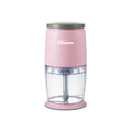 Electric Food Chopper, Food Preparation with Safety Lock Switch (PPCP613)