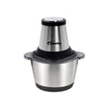 Electric Food Chopper 2.0L with Safety Lock Switch (PPCP713)