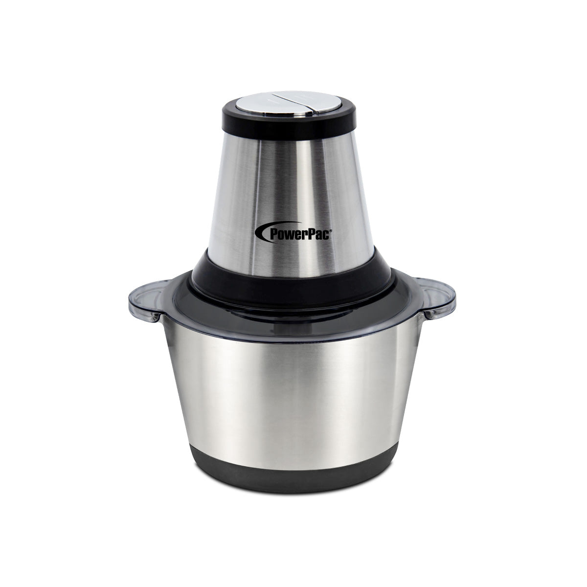 Electric Food Chopper 2.0L with Safety Lock Switch (PPCP713)