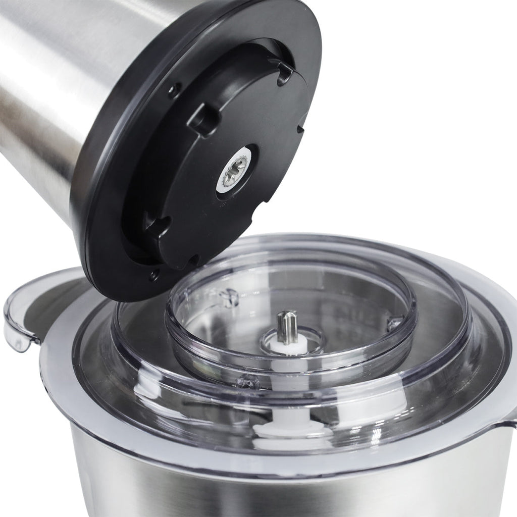 Electric Food Chopper 2.0L with Safety Lock Switch (PPCP713)