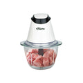 Electric Food Chopper, Food Preparation 1L with Safety Lock Switch (PPCP813)