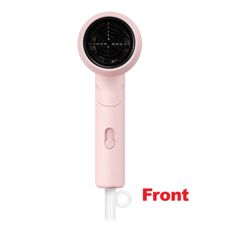 Travel Hair Dryer, Foldable Hair Dryer, 800W (PPH1300)