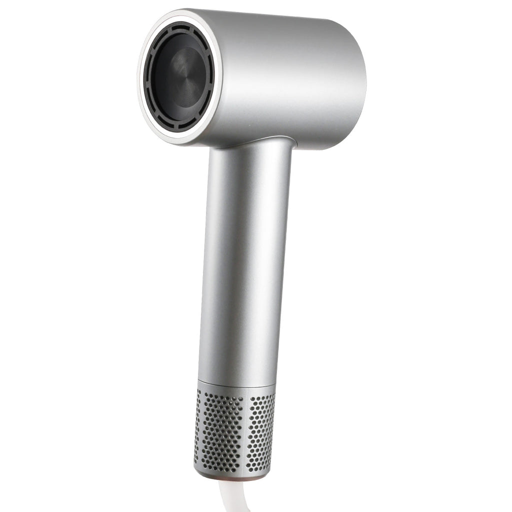 Hair Dryer with cool air, High Speed Hair Dryer, 1600W (PPH2858) GREY