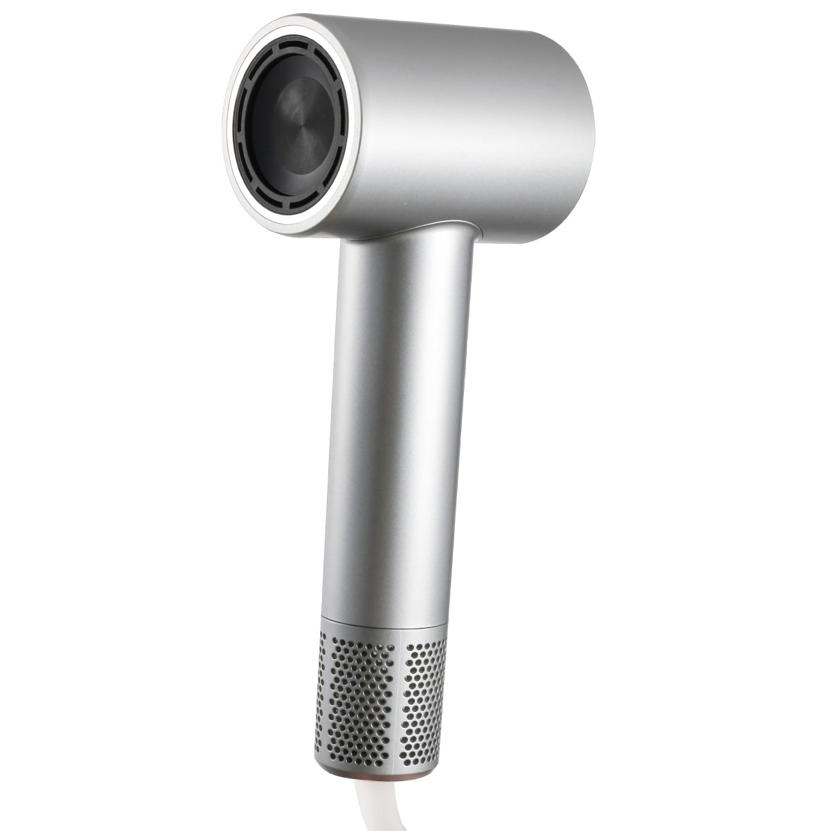 Hair Dryer with cool air, High Speed Hair Dryer, 1600W (PPH2858) GREY