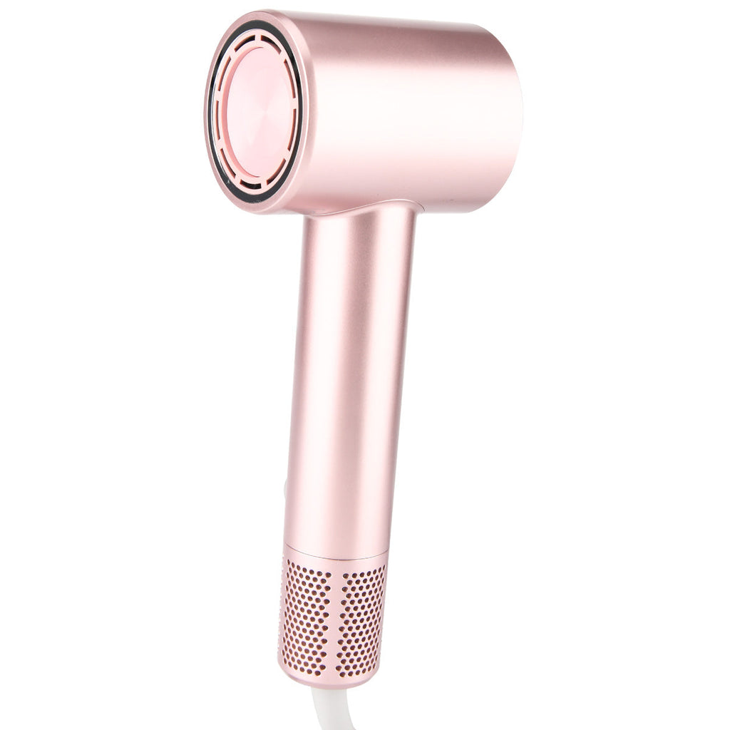 Hair Dryer with cool air, High Speed Hair Dryer, 1600W (PPH2858) PINK