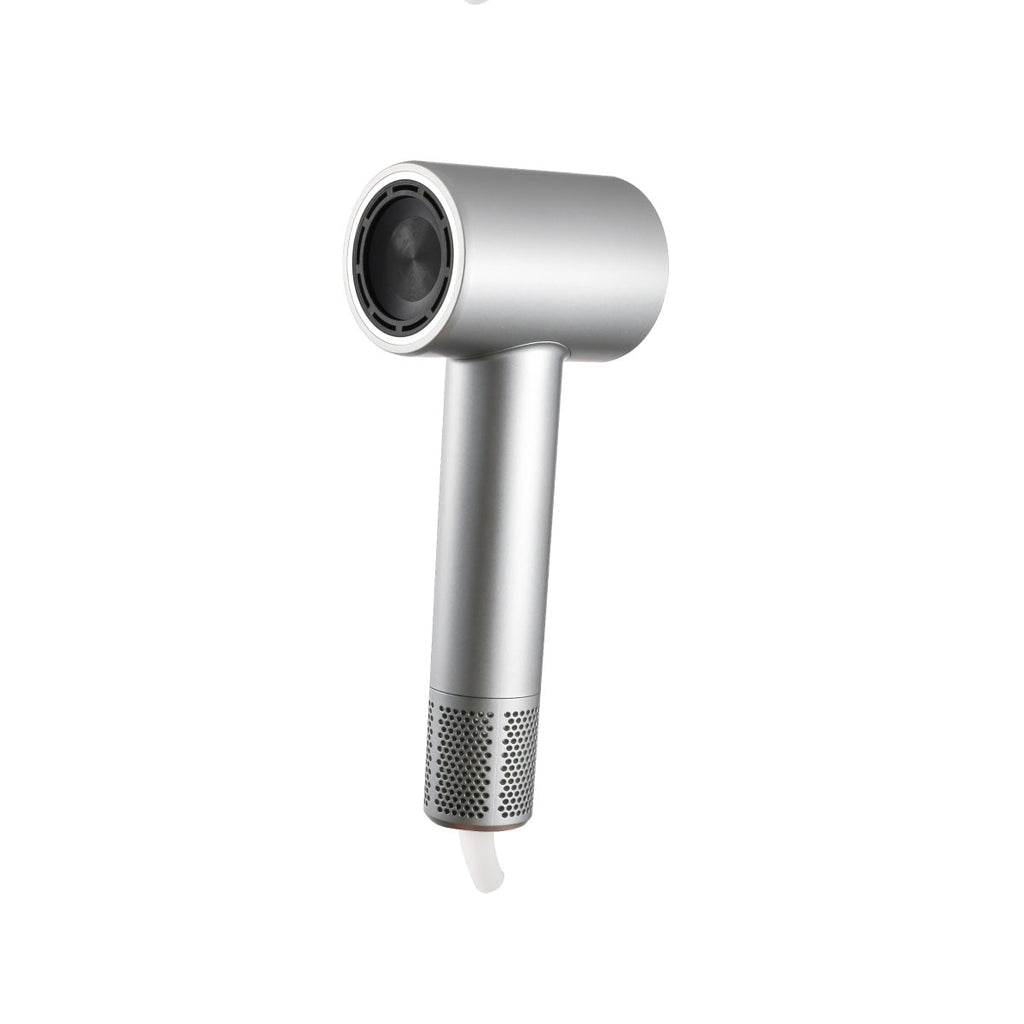 Hair Dryer with cool air, High Speed Hair Dryer, 1600W (PPH2858) GREY