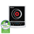 [CLIMATE VOUCHER $400] Induction Cooker, 7 Preset Functions, 1800W (PPIC848ANP)