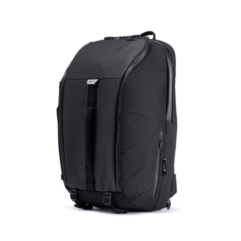 Protective Zip Backpack - Extreme
