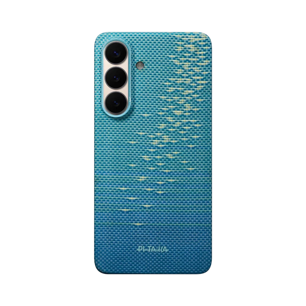 Glints of Gold Phone Cases
