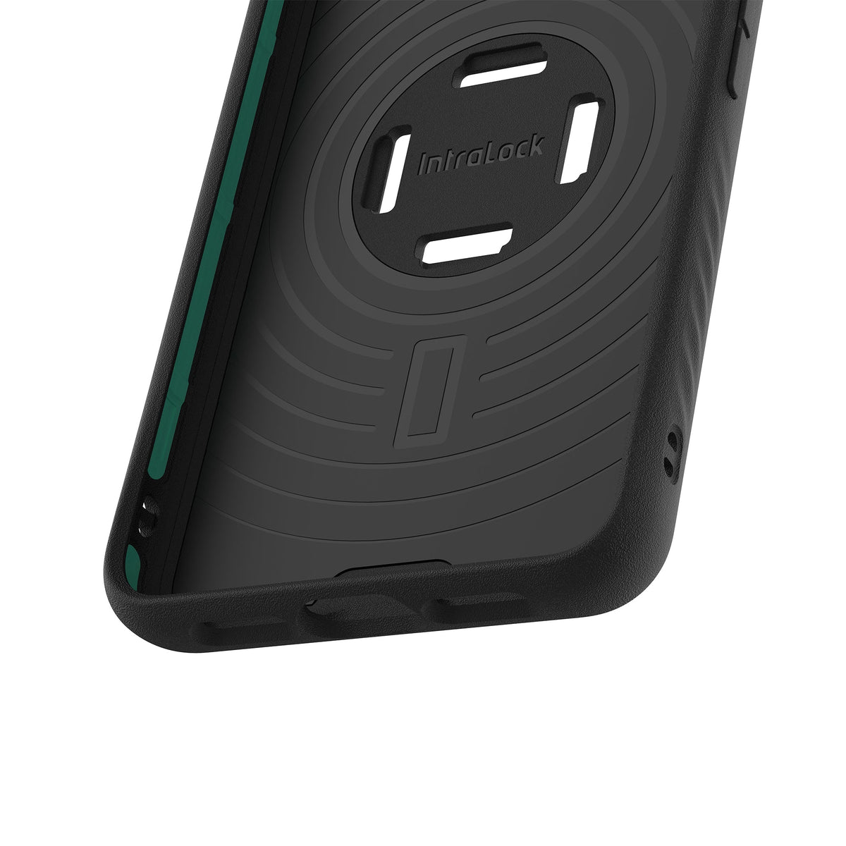 Mount Ready Phone Case - IntraLock®