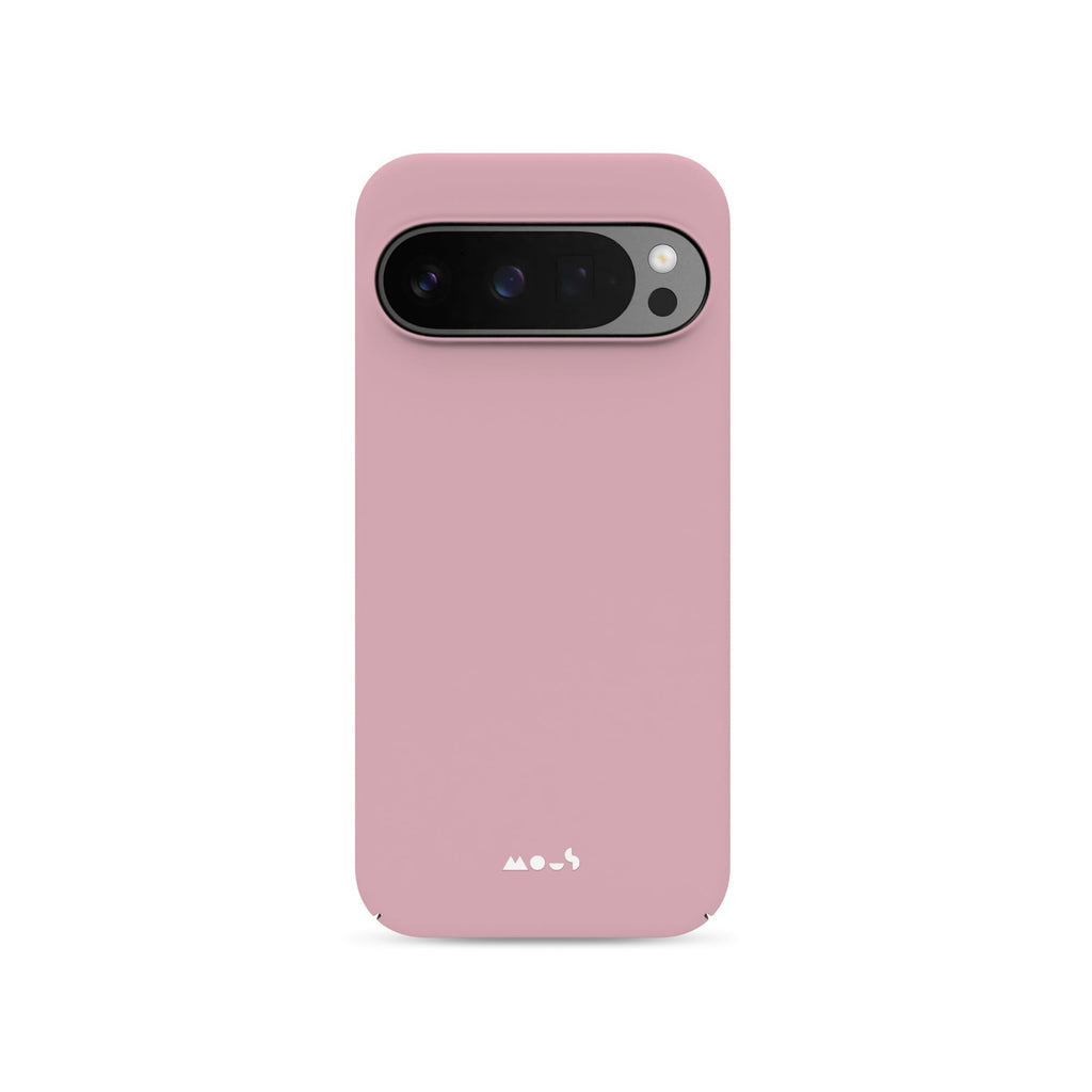 Blush Pink Lightweight Phone Case - Super Thin