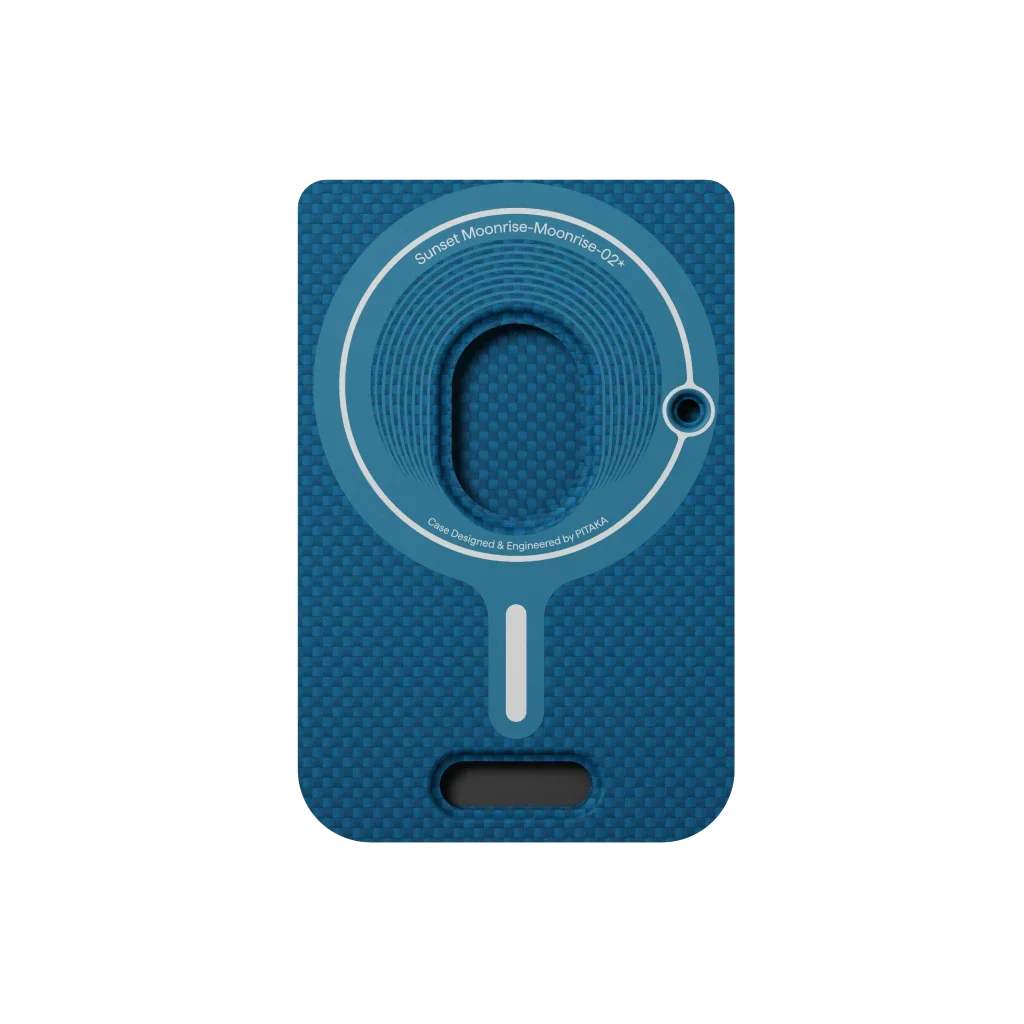 MagMod Card Sleeve for Plaud Note