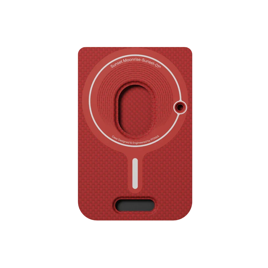 MagMod Card Sleeve for Plaud Note