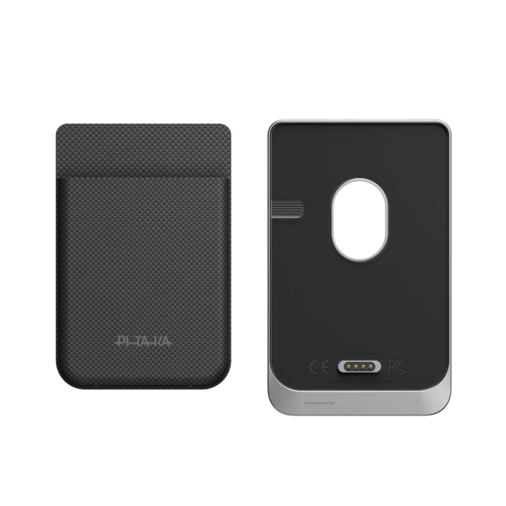 MagMod Card Sleeve for Plaud Note