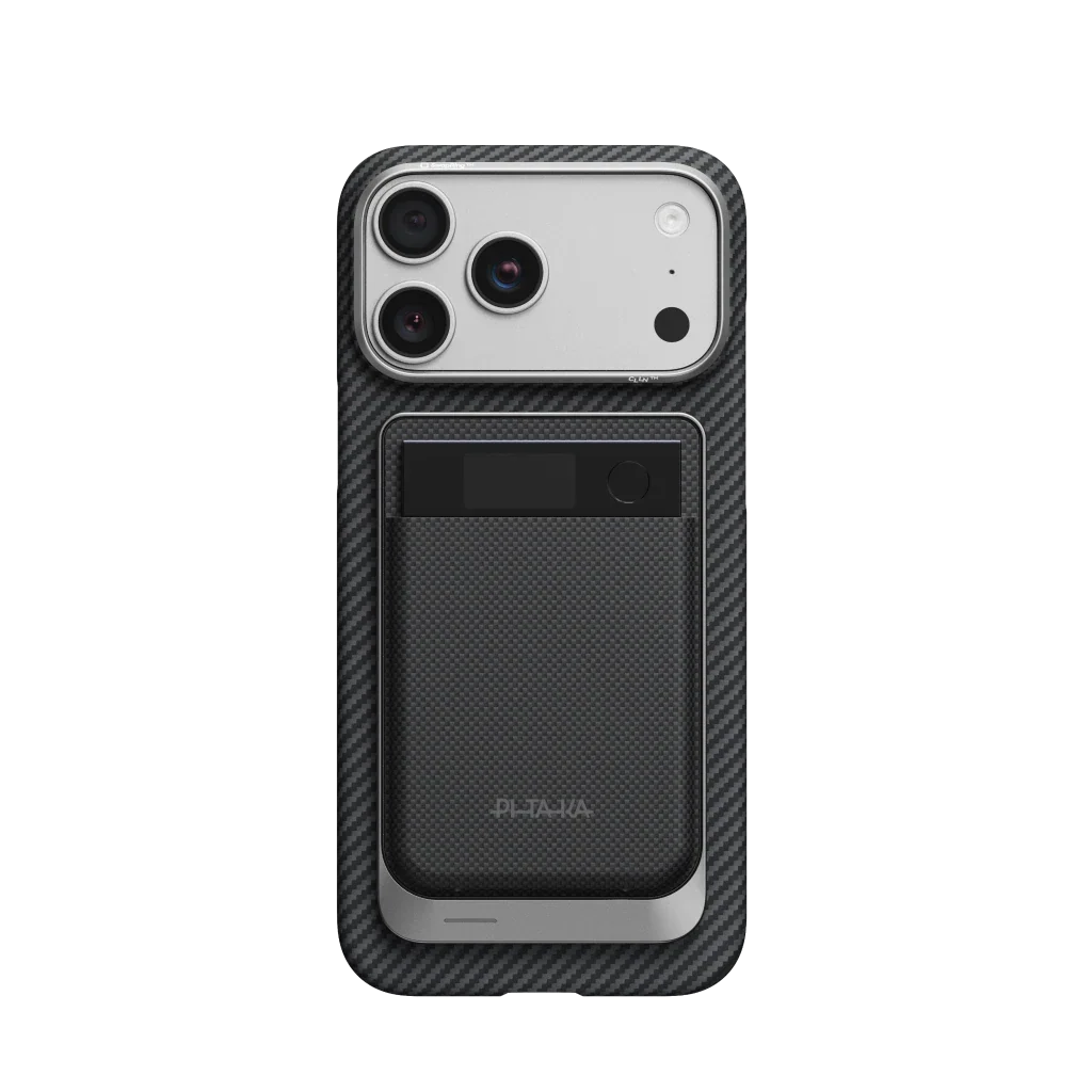 MagMod Card Sleeve for Plaud Note