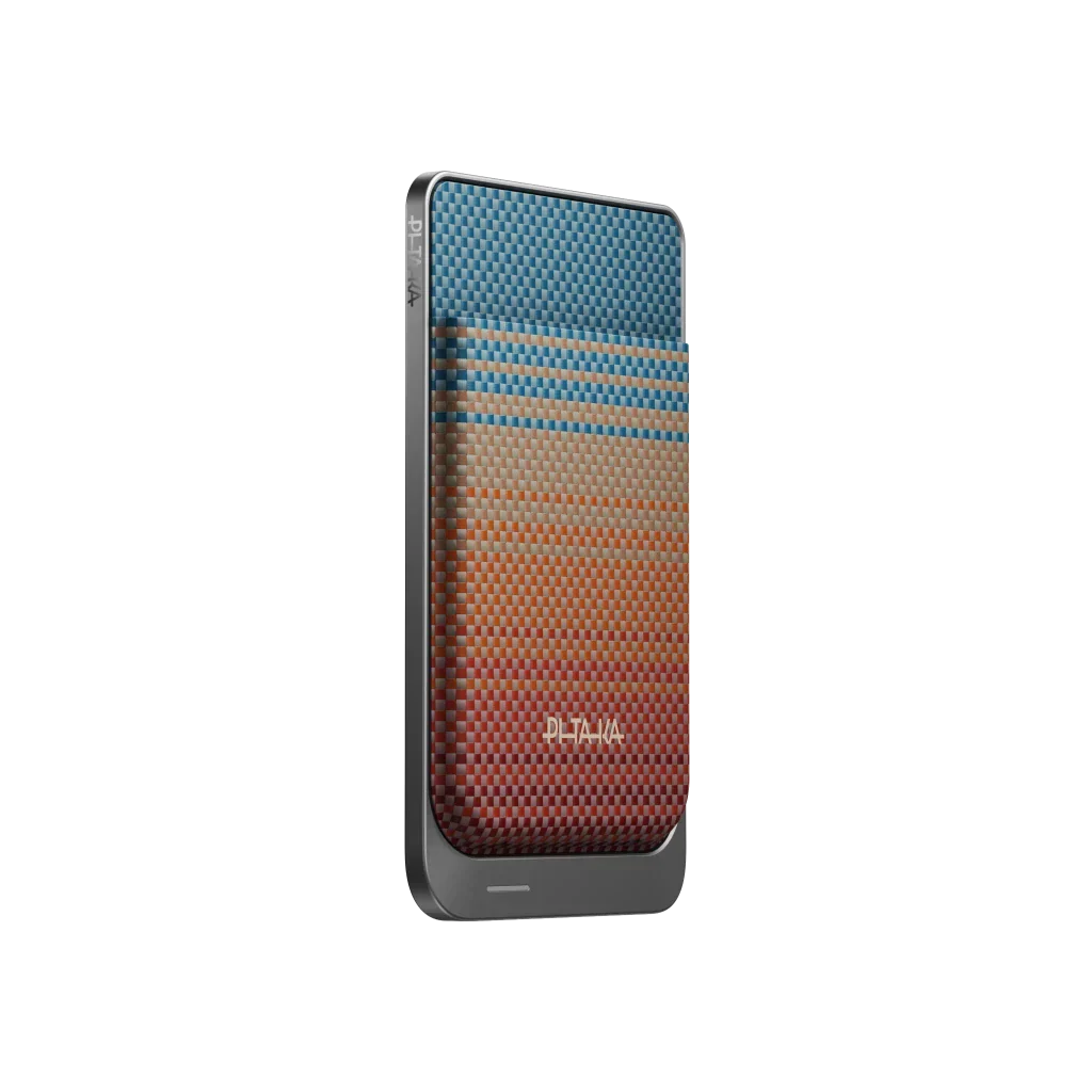 MagMod Card Sleeve for Plaud Note