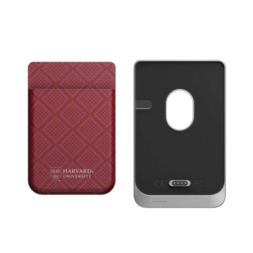 MagMod Card Sleeve for Plaud Note