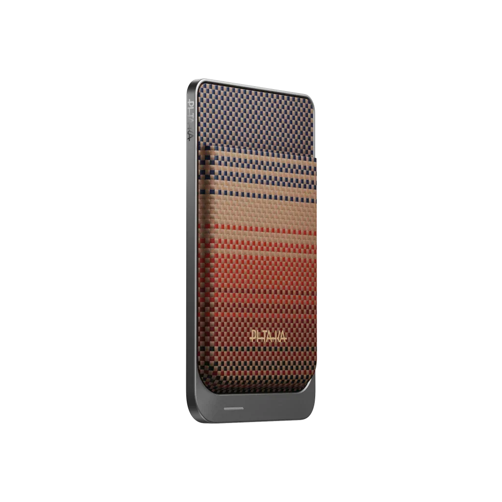 MagMod Card Sleeve for Plaud Note