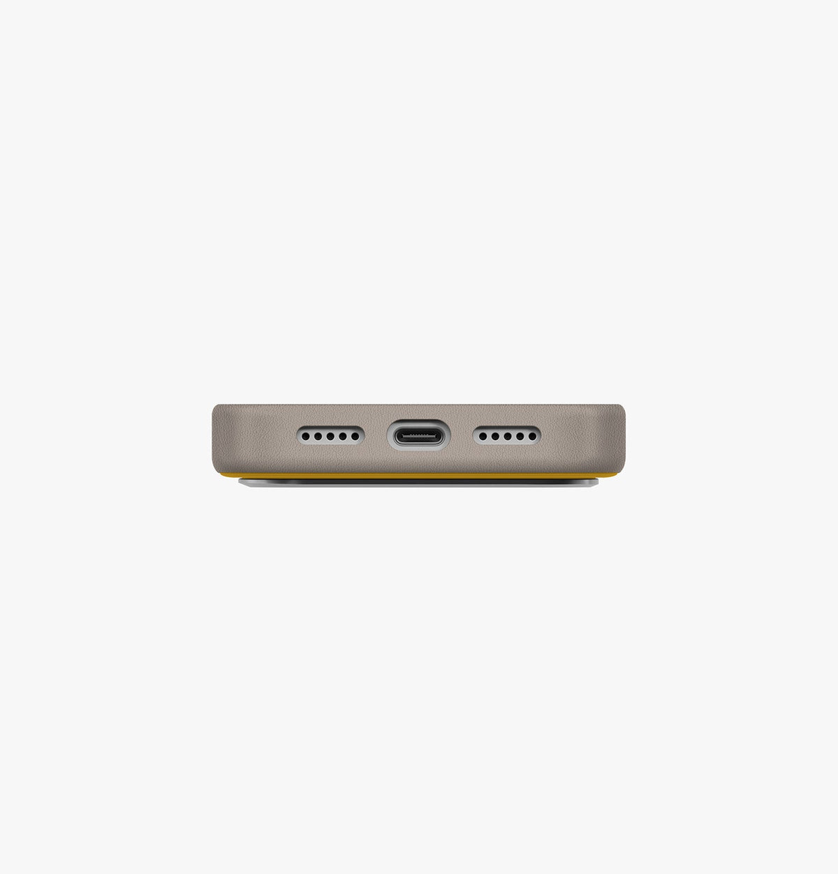 Lyden DS<br>Dual-Tone Premium Leatherette Case