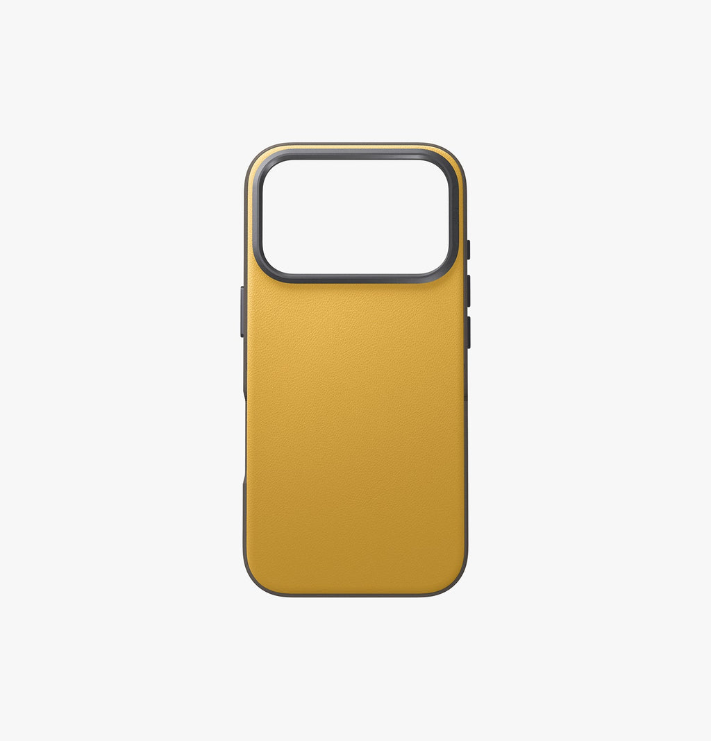 Lyden DS<br>Dual-Tone Premium Leatherette Case
