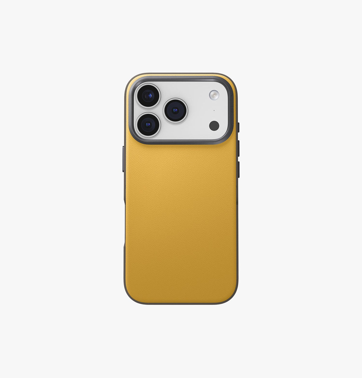 Lyden DS<br>Dual-Tone Premium Leatherette Case