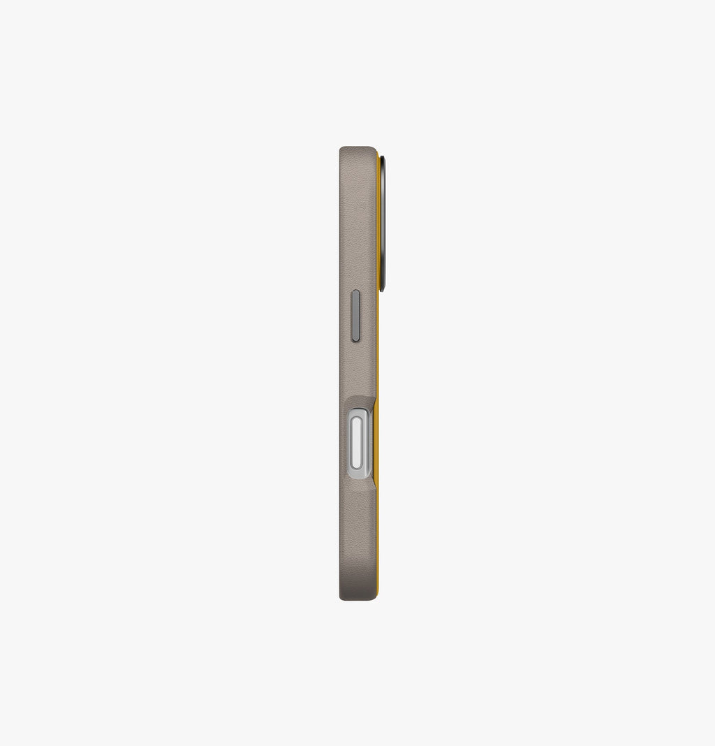 Lyden DS<br>Dual-Tone Premium Leatherette Case