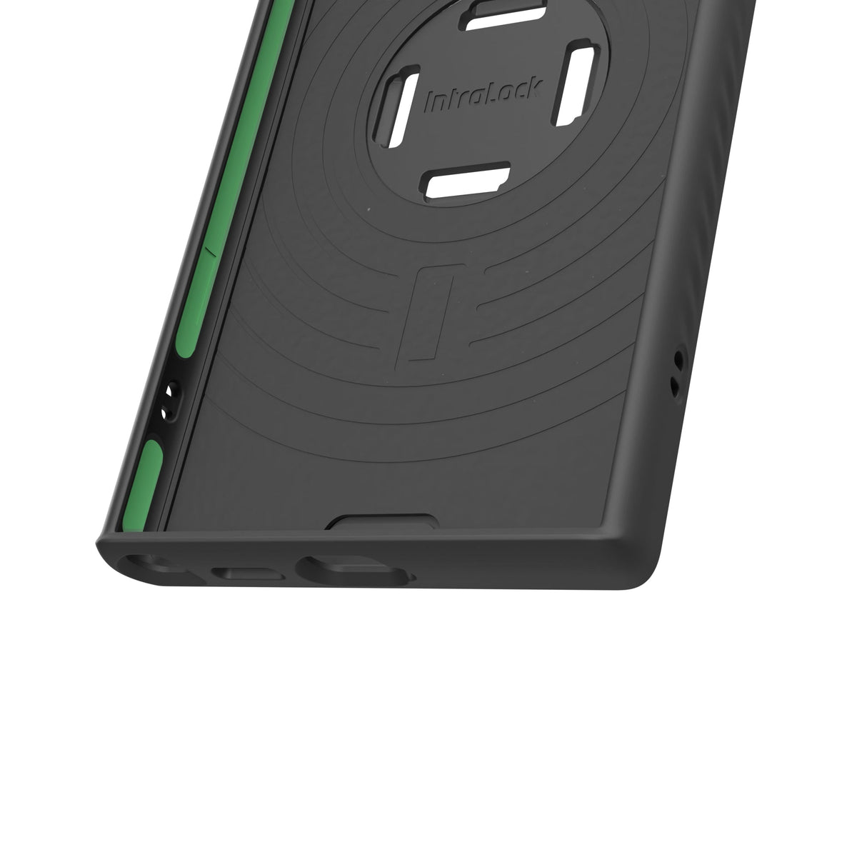 Mount Ready Phone Case - IntraLock®