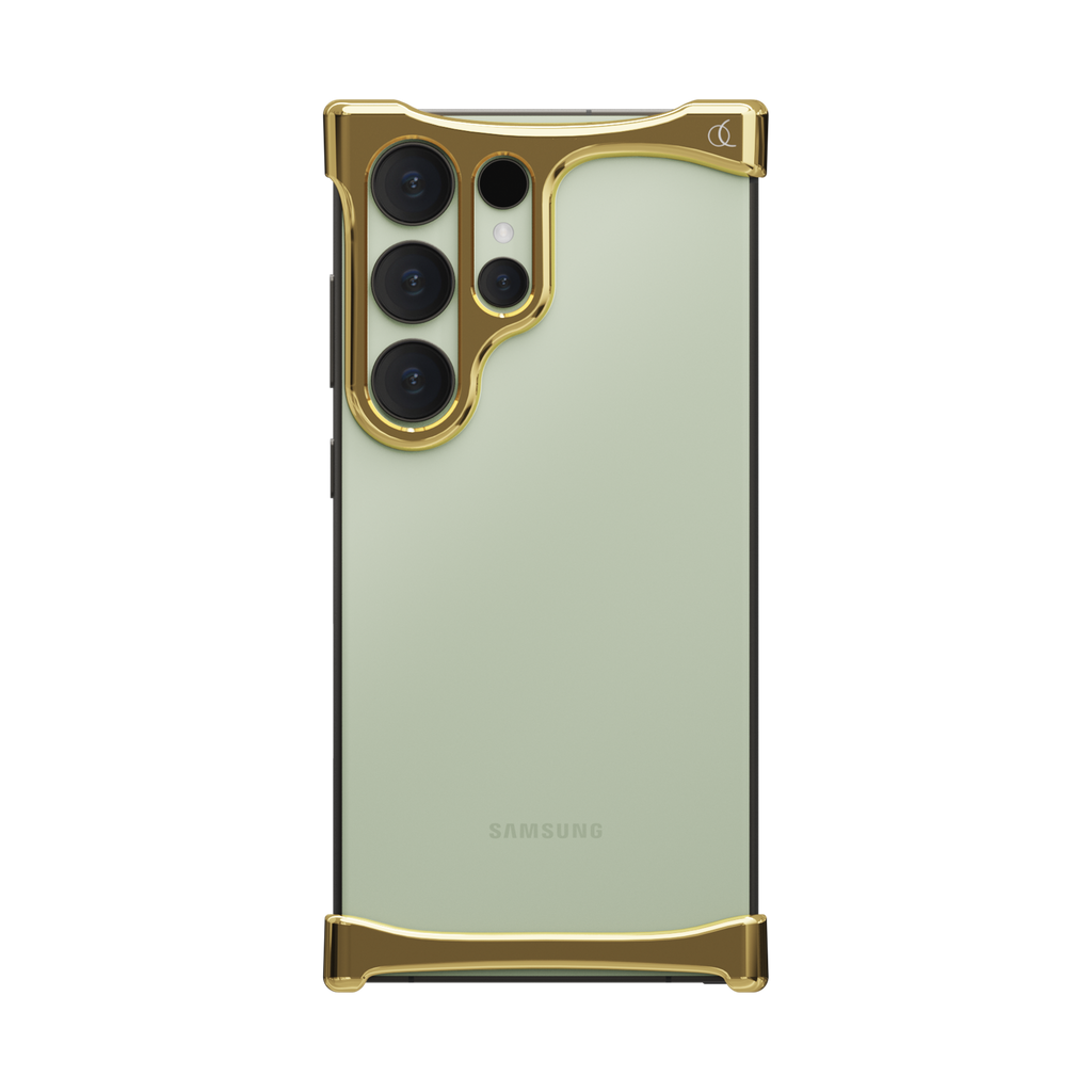 Arc Pulse for Samsung S24 Ultra