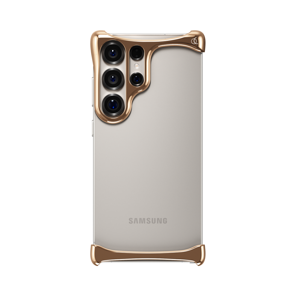 Arc Pulse for Samsung S25 Ultra