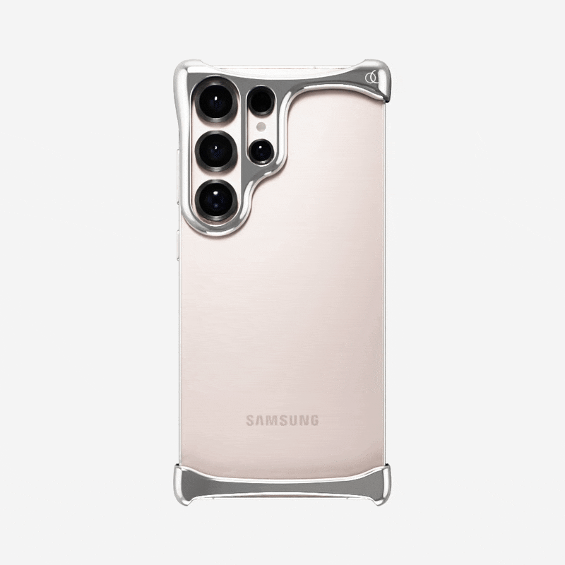 Arc Pulse for Samsung S25 Ultra