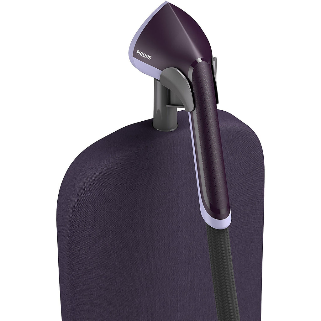 Refurbished???ÿPhilips 3000 Series Standing Garment Steamer with Tiltable Styleboard - STE3160/30