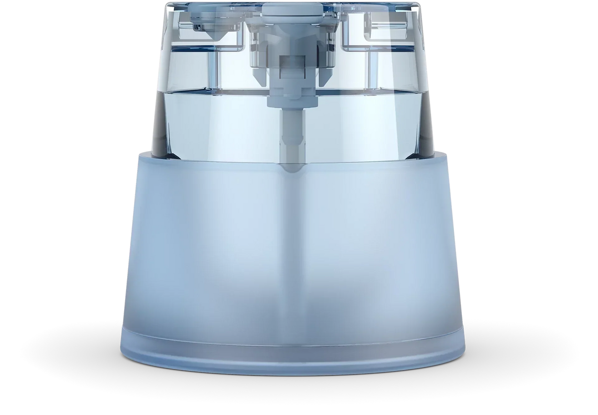 Philips 1000 Series Handheld Steamer STH1000/10