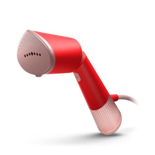 Refurbished Philips 5000 series handheld steamer with lightweight design for effortless wrinkle removal - STH5020/40