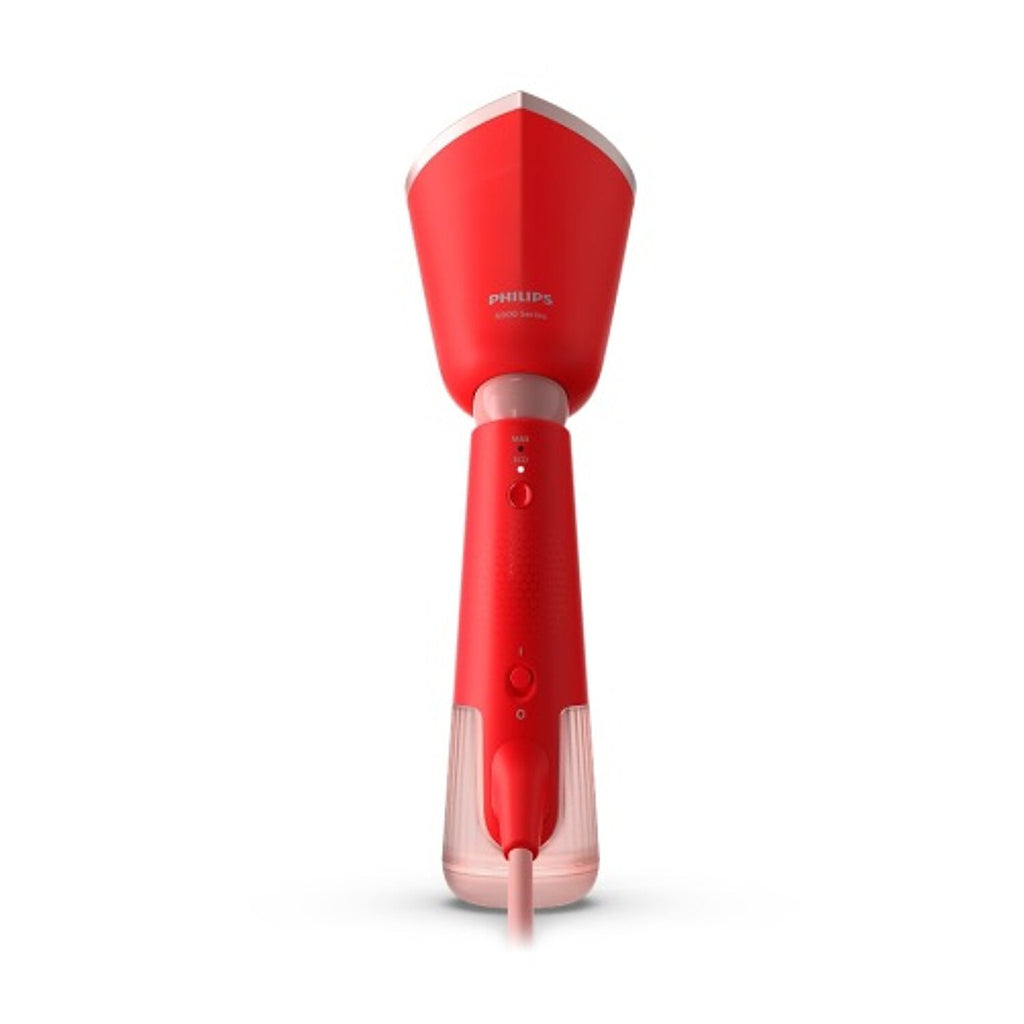 Philips 5000 series handheld steamer with lightweight design for effortless wrinkle removal - STH5020/40 - EMP