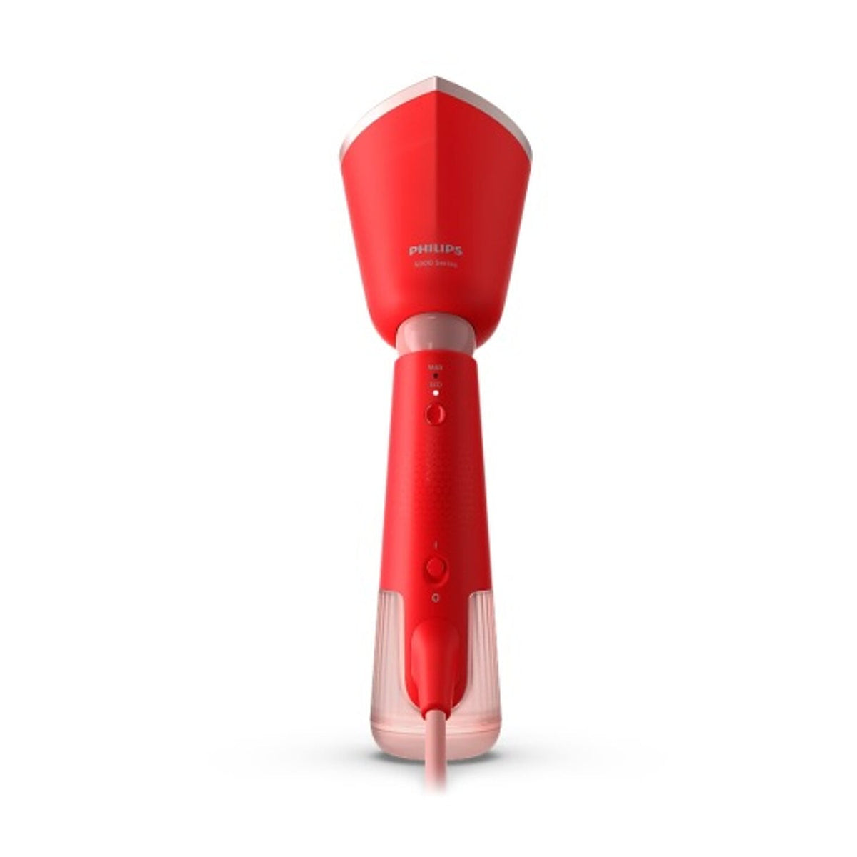Philips 5000 series handheld steamer with lightweight design for effortless wrinkle removal - STH5020/40 - EMP