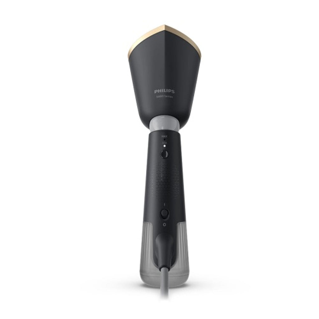 Philips 5000 series handheld steamer compact, powerful, and ready anytime - STH5030/80 - EMP