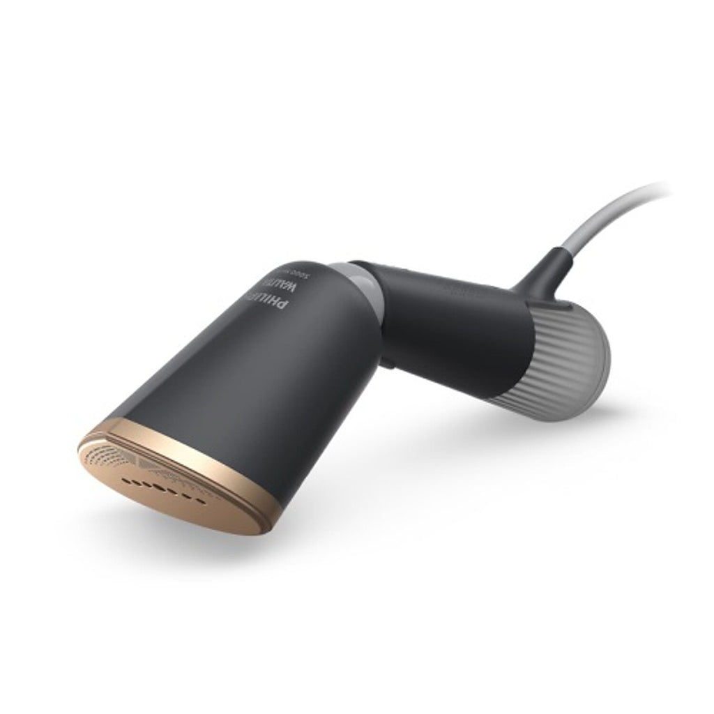 Philips 5000 series handheld steamer compact, powerful, and ready anytime - STH5030/80 - EMP