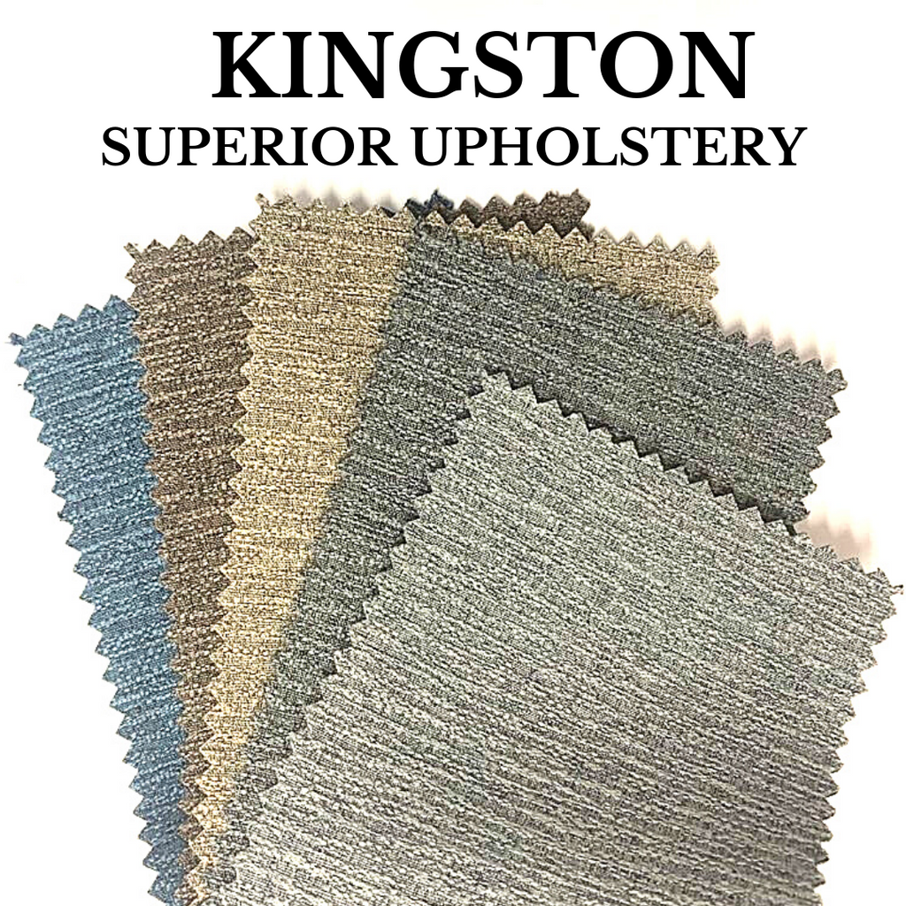 Kingston Superior Upholstery