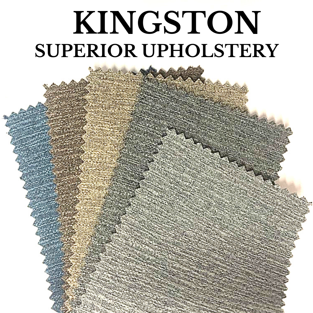 Kingston Superior Upholstery
