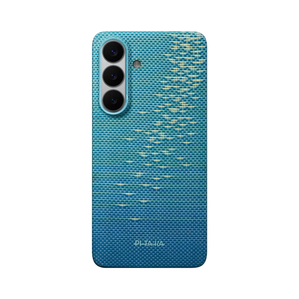 Glints of Gold Phone Cases
